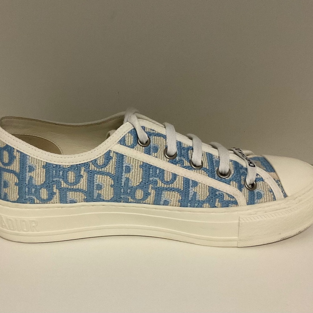 Dior Walk n Sneakers